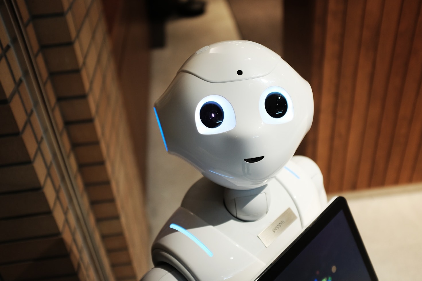 How AI Automation Transforms Small Business Operations